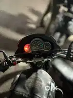 Good Condition best bike full pickup