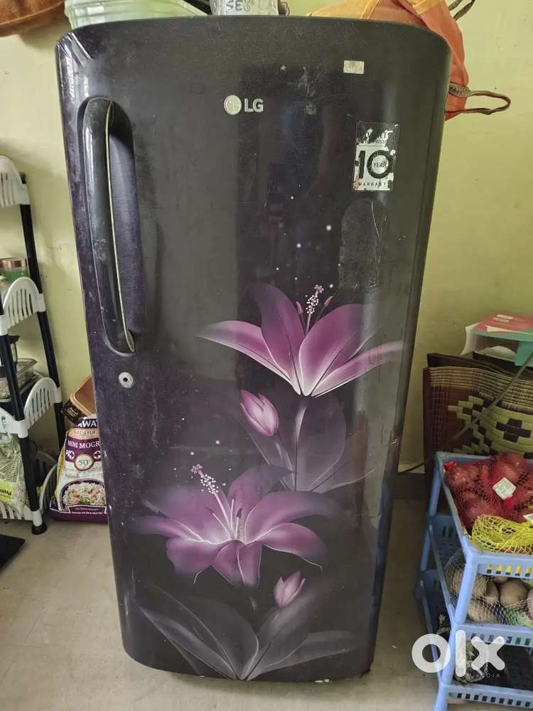 Good LG Fridge for Sale