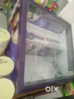 chocoate freez