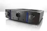 Integrated amplifiers Elipson, Peachtree, NuForce, Marantz, NAD,