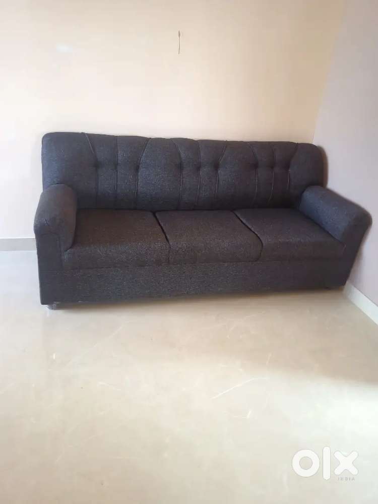 Supreet furniture Brand New 3seter sofa