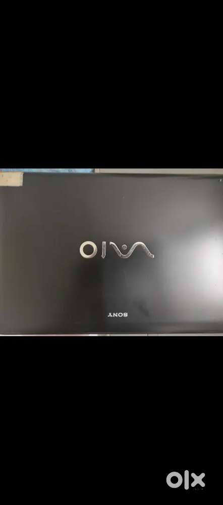 Sony Vaio Laptop for sell