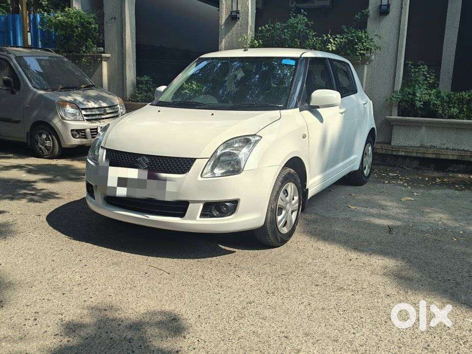 Maruti Suzuki Swift 2011-2014 VXI, 2011, Petrol