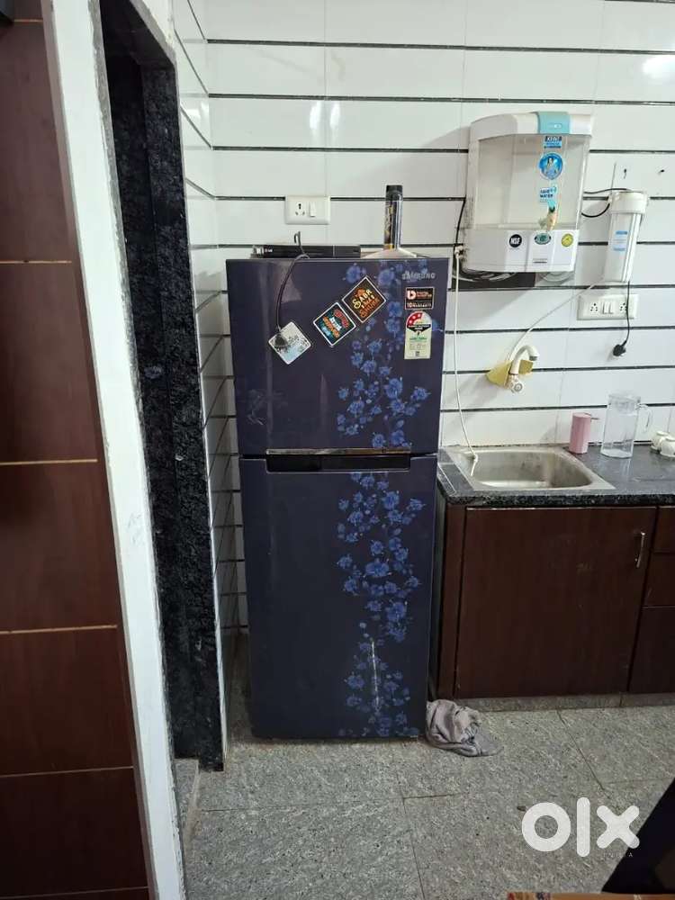 Samsung Refrigerator
