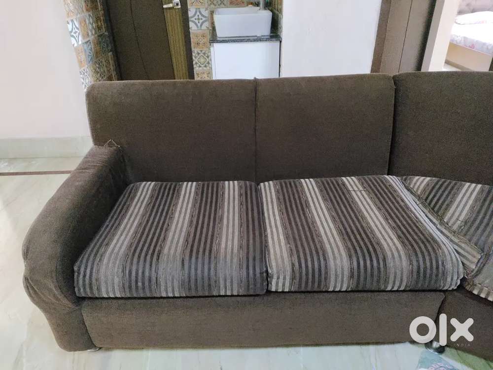 S7 piece sofa (complete set)