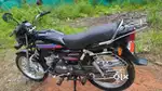 HERO HONDA --SPLENDOR-2000-