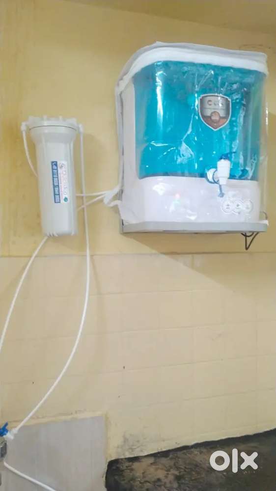 NEW Aqua Ro 15lph water purifier*OFFER*Purified Tasty Water