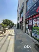 Commercial Shop Available on Sale