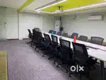 Vadapalani Office Space