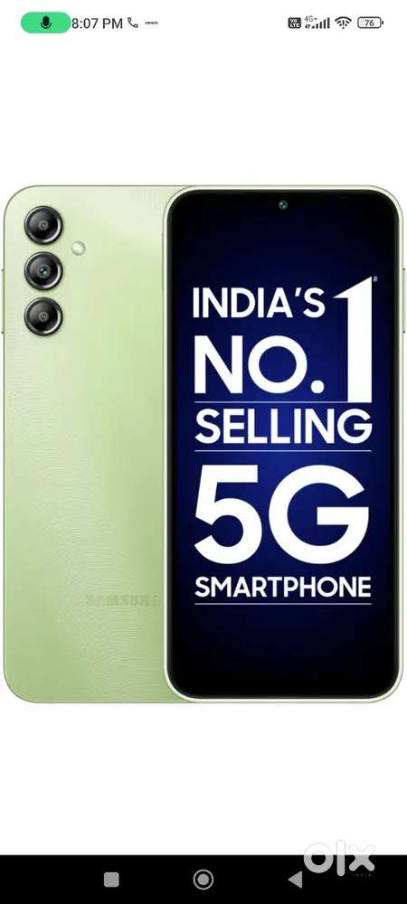 Samsung galaxy a14 5g