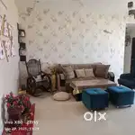 Flat for sale-3 BHK +3 balconies+1 store.,East facing, vastu compliant
