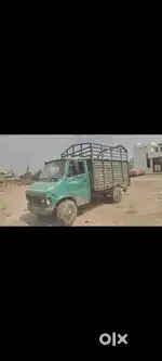 Tata Estate 2000 Diesel 100000 Km Driven