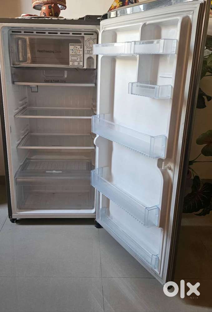 200l LG fridge