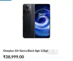 One plus 10r sale karna h
