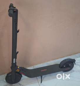 Electric kick scooter