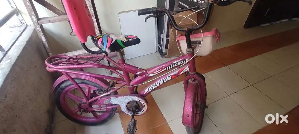 Bicycle for kids
