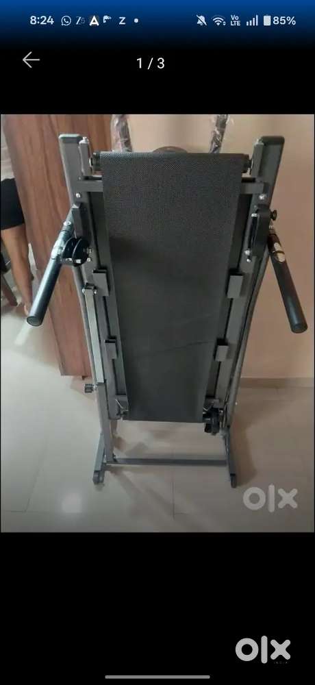 Ft801 4 in 1 multifunctional for men and women for home gym