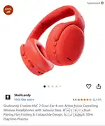 Skullcandy Crusher 2ANC