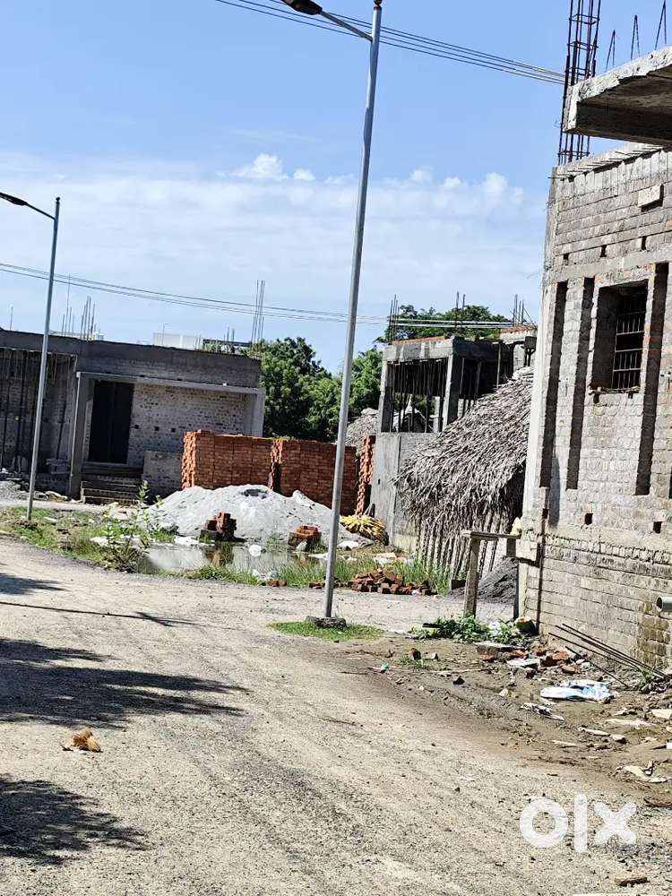 AVADI PARUTHIPATTU CHECK POST NEAR