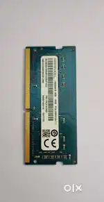 RAM DDR4&DDR3