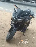Modification bike