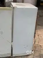 Whirlpool refrigerator good condition