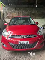 Hyundai i10 Sportz, 2011, Petrol