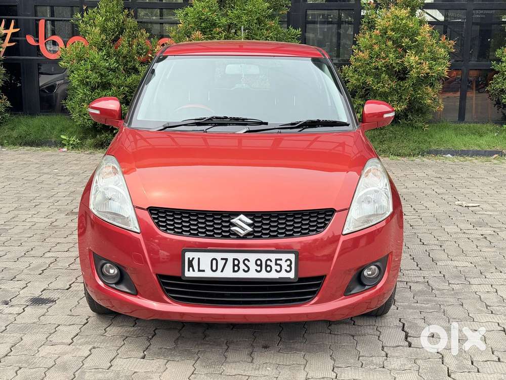 Maruti Suzuki Swift 2011-2014 VXI, 2011, Petrol