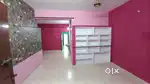 2BHK West facing flat in Muralinagar with car parking & 40 sqYards UDS