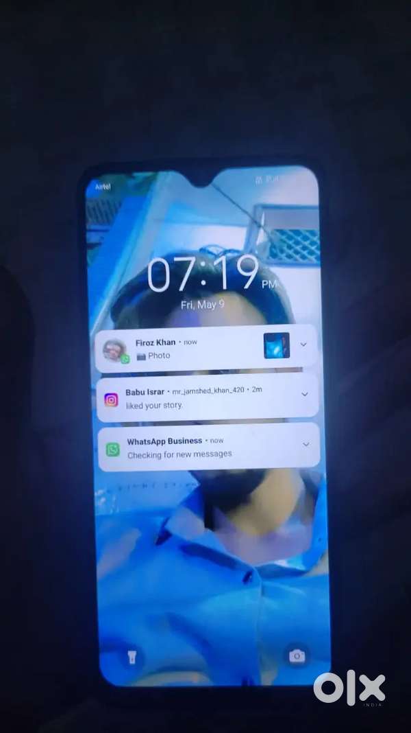 TECNO SPARK Go

2023 3gb 32gb