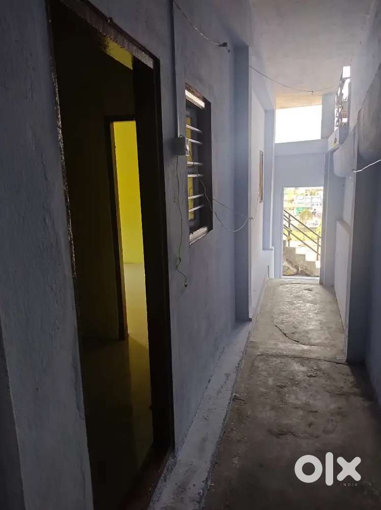 1 bhk House for rent near Ooty coonoor Main road