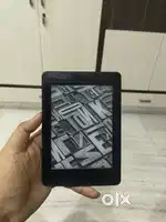 Kindle Paperwhite Generation 7