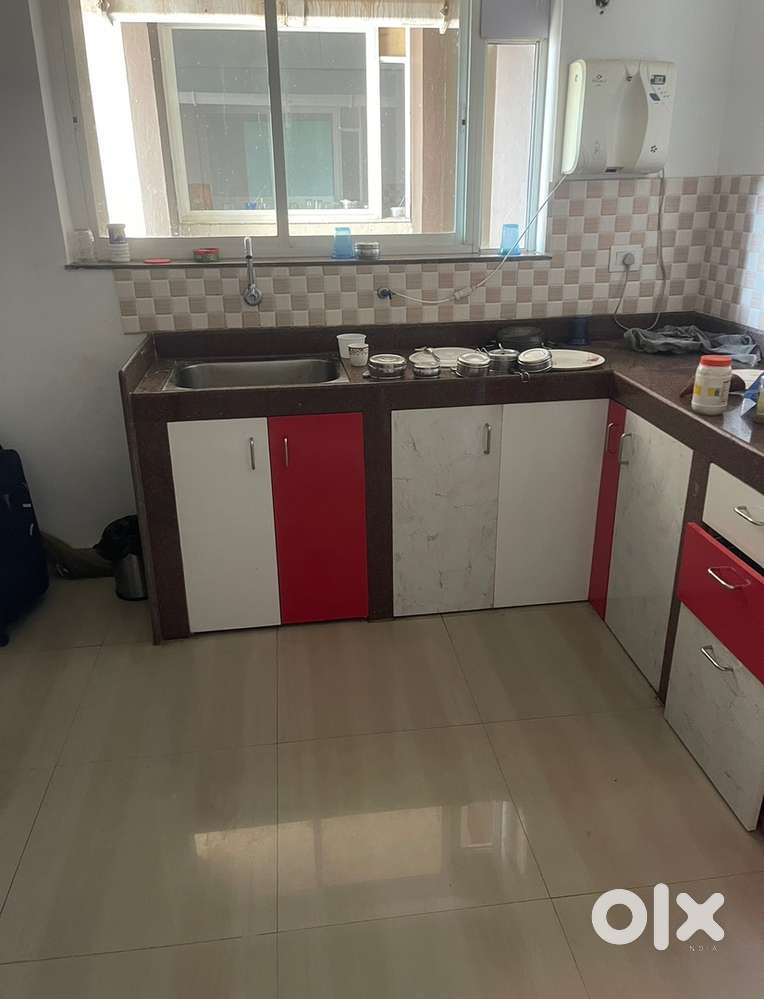 2 BHK flat for sale at Daboilm