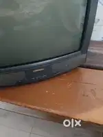 Want to sell old  Sharp TV