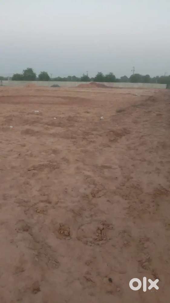 Sukhija vihar near sanagar road manshrover jaipur