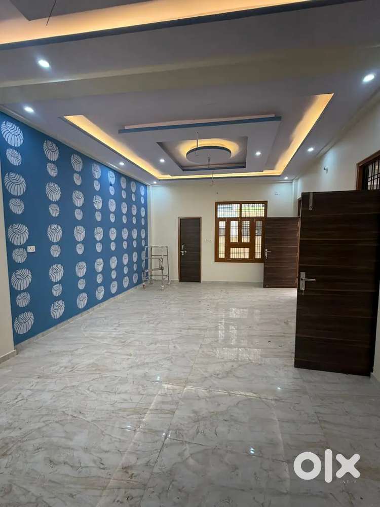 Gated colony prime location