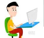 Computer Staff for Common Service Centre(CSC)