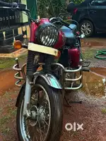 Good condition.