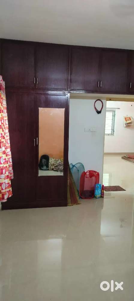 I’m looking for roommates