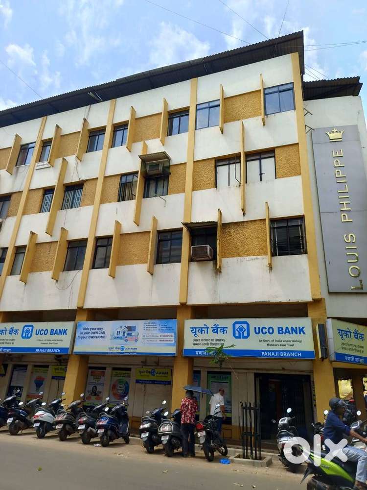 Vacancy in a reputed CA firm in Panaji -