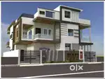 4BHK duplex in Zingabai Takli
