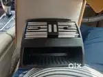 Bmw 5 series f 10 rear ac vent kit