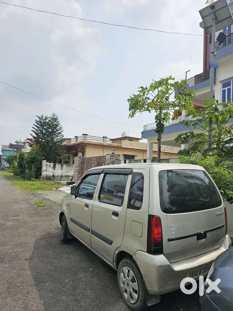 Maruti Suzuki Wagon R 2006