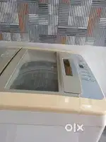 Fully automatic washing machine