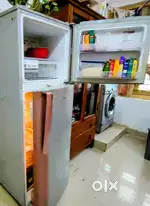 LG 308L  ,Frost free Double door,4 star Refrigerator