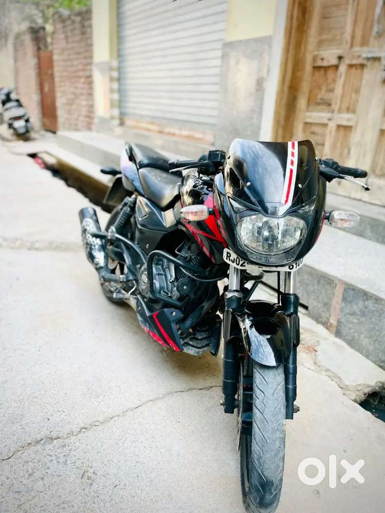 2019 model Badi bilkul complete hai