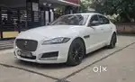Jaguar XF 2.0 Diesel Prestige, 2017, Diesel
