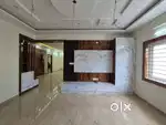 Amazing East Facing spacious 3BHK flat with beautiful interior for sal