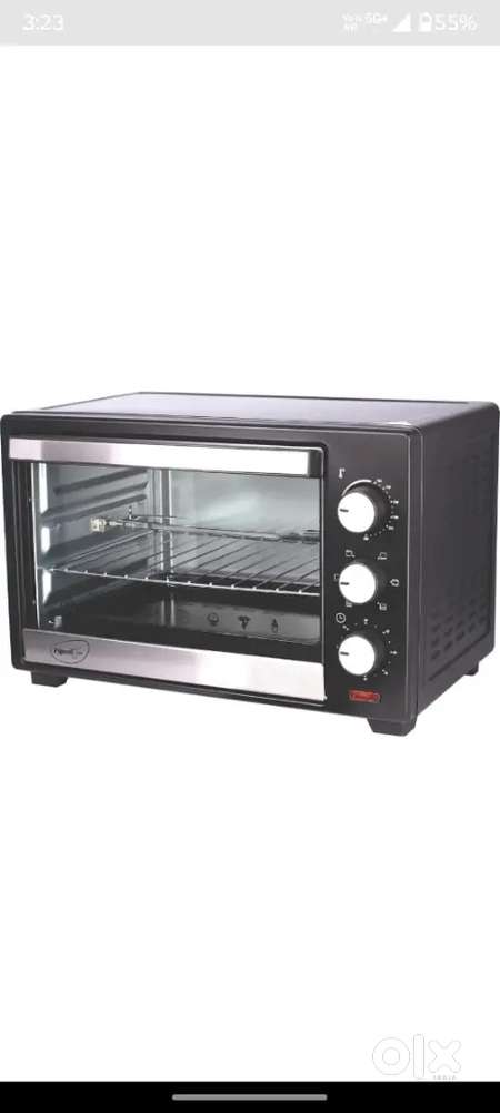 Pigeon Oven 25 LTR