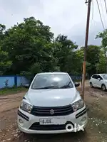 Maruti Suzuki Celerio 2015